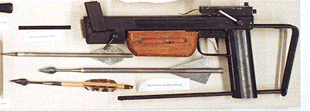 SAS Armbrust