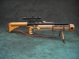 Airrow-Rifle